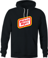 funny Loch Michael Myers Halloween Hot Dog Parody black hoodie