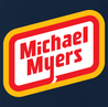 funny Loch Michael Myers Halloween Hot Dog Parody Navy t-shirt