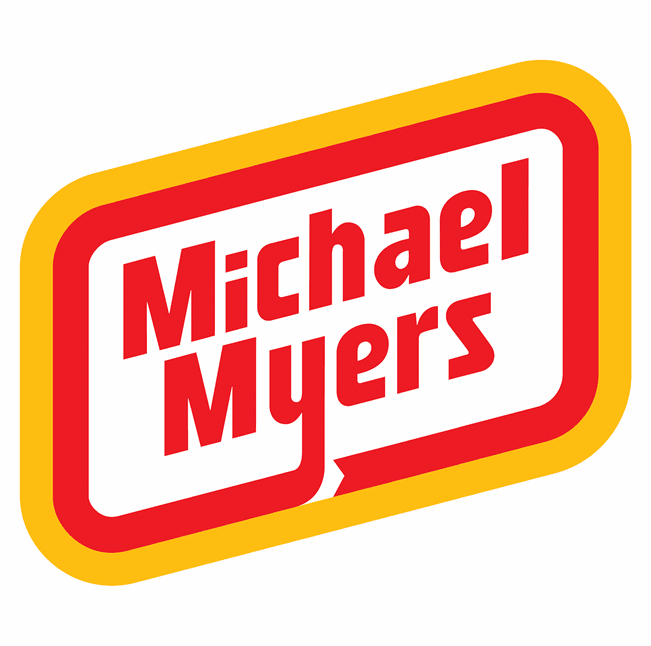 funny Loch Michael Myers Halloween Hot Dog Parody white tee