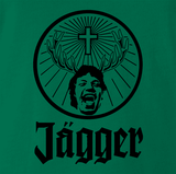 Mick Jaggerbombs
