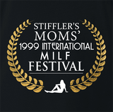 Stiffler's Milf Mom