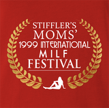 Stiffler's Milf Mom