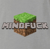 Minecraft Mind Game