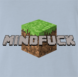 Minecraft Mind Game