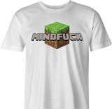 Minecraft Mind Game