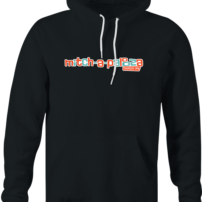 funny Old School Movie Mitch A Palooza snoop a loop t-shirt black hoodie