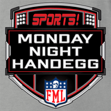 Monday Night Handegg