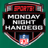 Monday Night Handegg