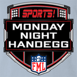 Monday Night Handegg