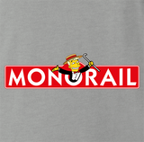 Monorail Monopoly