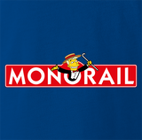 Monorail Monopoly