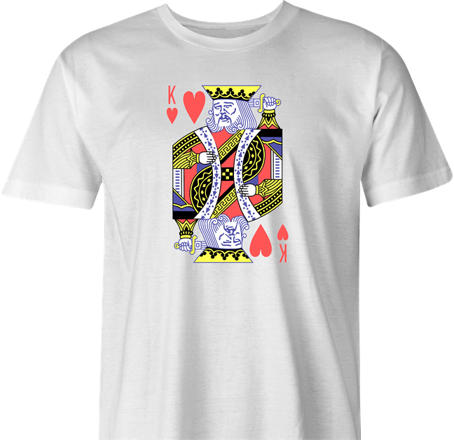 Funny Leonardo DiCaprio Monsieur Candie Meme White Men's T-Shirt