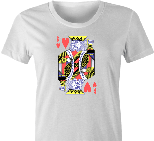 Funny Leonardo DiCaprio Monsieur Candie Meme White Women's T-Shirt