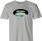 Funny Moon Rover All Terrain Parody Men's T-Shirt