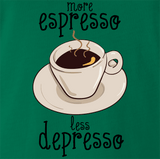 Espresso Depresso
