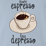 Espresso Depresso