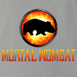 Mortal Wombat