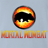 Mortal Wombat