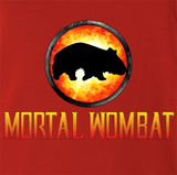 Mortal Wombat
