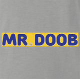 Mr. Doob