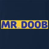 Mr. Doob