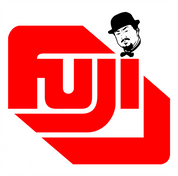 funny wwf mr. fuji white t-shirt 