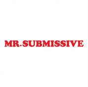 funny canadian mr. sub submissive white tee