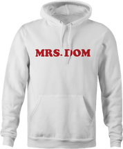 funny canadian mr. sub dominatrix hoodie
