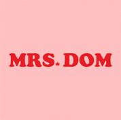 funny canadian mr. sub dominatrix  pink t-shirt