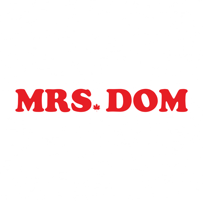 funny canadian mr. sub dominatrix white t-shirt