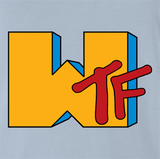 MTV WTF