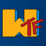MTV WTF