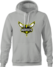 funny Murder Hornets Invade USA t-shirt Ash Grey hoodie