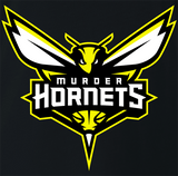 Murder Hornets