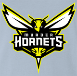 Murder Hornets