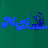 My President