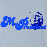 My President