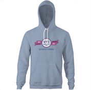 nyc baskin robbins 31 genders hoodie