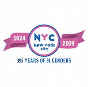 nyc baskin robbins 31 genders white t-shirt