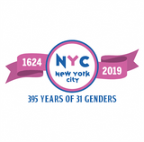 NYC 31 Genders