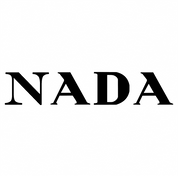 funny Nada, Nothing, Zip, Zilch, Zero, Nil High Fashion Parody Parody white tee