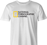 National Pornographic