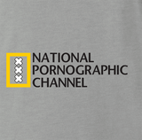 National Pornographic