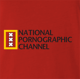 National Pornographic