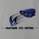 Nature Vs Nitro