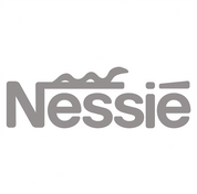 funny Loch Ness Monster aka Nessie Parody white tee