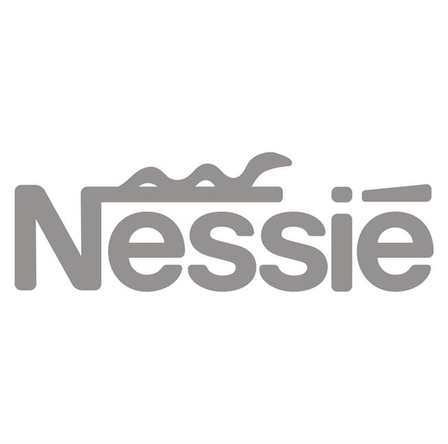 funny Loch Ness Monster aka Nessie Parody white tee