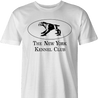 funny new york kennel club ghostbusters terror dog men's t-shirt