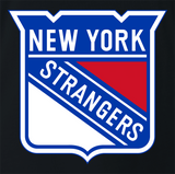 New York Strangers