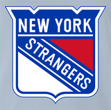 New York Strangers
